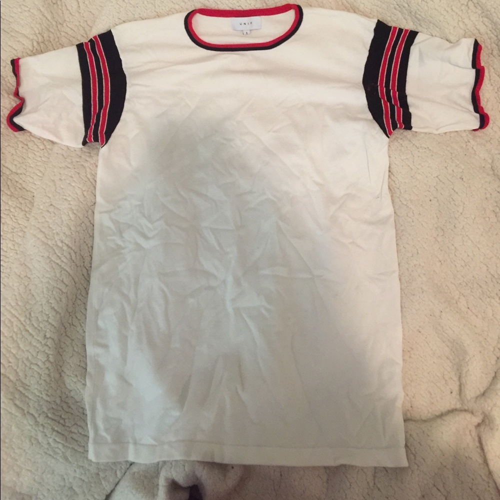 Unif tee 🕶